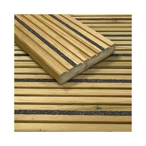 Tarima exterior duradera adecuada para áreas exteriores con alto tráfico y uso a largo plazo - Product Image 2