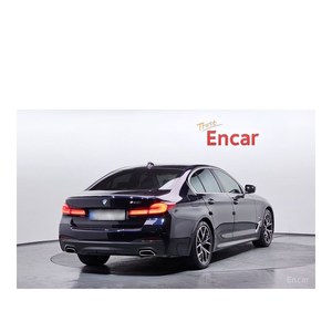BMW 530i M Sport Sedan 2023, 40,482 km, Emisión Euro V, Transmisión Automática - Product Image 2
