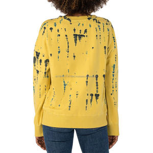 Sudaderas para mujer, pulóver, sudaderas para mujer, sudaderas sublimadas estampadas para mujer de talla grande a la venta - Product Image 3