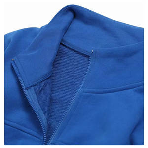 Sudadera Corta Informal de Alta Calidad para Mujer, Diseños Clásicos y Elegantes, Sudadera Corta Transpirable y Antipilling para Invierno - Product Image 4
