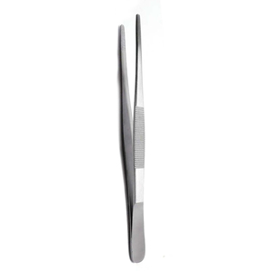 TARRANT GLOBAL PRIVATE LIMITED, Pinzas de Disección, Instrumentos Quirúrgicos Profesionales con Certificación CE, MOQ Bajo, Servicio de Exportación Rápido - Product Image 4