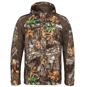 Hot <b>Sale</b> Winter Wear Hunting Jackets For Men Hunting Jacket Latest Design Your Own Logo Men Hunting Jacket - Product Image 1