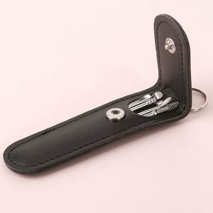 Nettoyeur d'oreilles de qualité supérieure, outil réutilisable pour l'élimination du cérumen avec embouts en silicone souple pour un nettoyage sûr et confortable des oreilles - Product Image 2