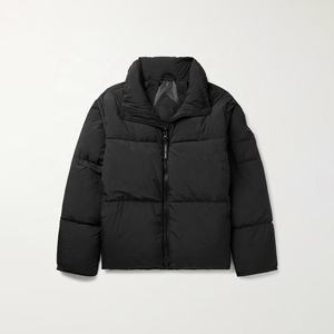 Wholesale Lightweight Puffer <b>Jacket</b> Men Men's <b>Packable</b> <b>Jacket</b> Travel <b>Jacket</b> Low MOQ OEM - Product Image 4