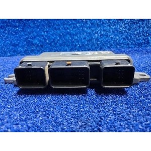 Koleos - Unidades de Control Electrónico y Módulos Informáticos Usados 237105665R - Product Image 4