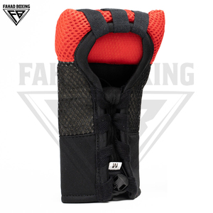 Bandes de boxe respirantes et réglables à prix de gros, confortables, résistantes aux chocs, pour la protection des mains et l'entraînement - Product Image 2