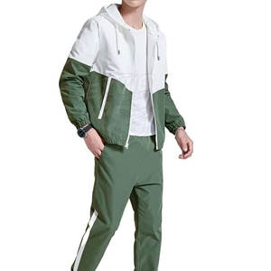 Traje Impermeable de Diseño Personalizado, Nuevo Modelo 2026, Venta al Por Mayor, Hecho de Nailon/Poliéster, para Venta en Línea - Product Image 6