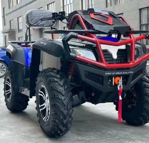 ATV de 4 Ruedas de 1080cc en Oferta, Motocicletas de Carreras de 550cc, 750cc, 800cc, 850cc, Nuevas Cuatrimotos 4x4 para Adultos - Product Image 1