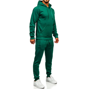 Survêtement de sport personnalisé pour homme, meilleur prix, vêtements de sport pour jogging, course à pied, entraînement, imprimé stylé, coupe classique. - Product Image 4