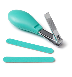 Stainless Steel Baby Nail Caliper Baby Nail Nipper Adult Nail Caliper - Product Image 3