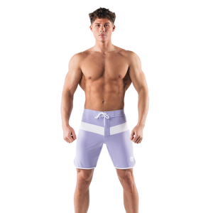 Shorts de Baño Titan para Hombre, Ligeros, de Secado Rápido, Elásticos, para Surf, Playa, Natación, Entrenamiento, Deportes Acuáticos, OEM, ODM - Product Image 6