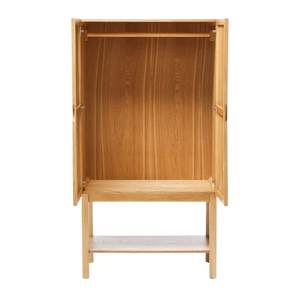 Armario Infantil de Ratán Resistente, Muebles Infantiles, Armario de Almacenamiento Tejido para Habitación Infantil, Precio de Fábrica Económico, Alta Calidad, Nuevo Producto en Oferta - Product Image 2