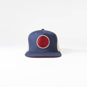 Nueva Gorra de Béisbol de Diseño Moderno y Personalizado, Diseño de 6 Paneles, Estilo Urbano, Tejido de Malla Transpirable y Ajustable, Gran Venta - Product Image 4