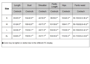 Pijamas de Satén para Mujer, Camisa con Botones y Estampado Floral, con Pantalones, Conjunto de Pijama, Ropa de Dormir, Pijama Mujer - Product Image 6