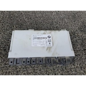 ECU และโมดูลคอมพิวเตอร์มือสองสำหรับรถยนต์ซีรีส์ 5 รุ่น 61359248561901 - Product Image 1