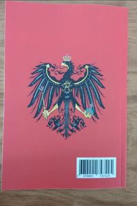 La Allemagne doit disparaître selon Kaufman, livre de poche sur la littérature historique et politique - Product Image 2