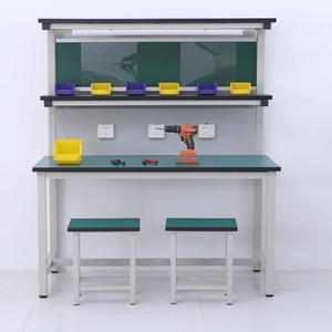 โต๊ะทำงานอิเล็กทรอนิกส์ ESD ป้องกันไฟฟ้าสถิตย์ - Product Image 1