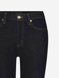 Pantalones Jogger de Forro Polar Transpirable para Mujer, Corte Holgado, con Logotipo Personalizado, Cintura Media, Diseño Casual de Frente Plano para Invierno, Teñido Liso - Product Image 3