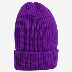 Wholesale Custom Digital Printing Hand Embroidery Knitted Beanie Hat Soft Rib Winter <b>Cap</b> <b>Plain</b> Unisex Fashion Travel - Product Image 3