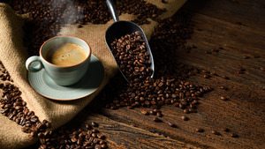 กาแฟโรบัสต้าออร์แกนิกระดับพรีเมียม คั่วบดสำเร็จ จำหน่ายราคาส่งโดยตรง ได้รับการรับรองจาก USDA  แบล็คแอนด์บรัคเกน 0.1% - Product Image 5