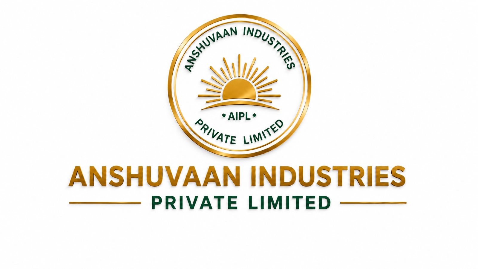 ANSHUVAAN INDUSTRIES PRIVATE LIMITED logo