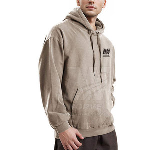 Sudaderas con Capucha para Hombre, Mezcla de Algodón, Lavado Ácido, Diseño Cómodo, Ideales para Aventuras al Aire Libre, Uso Diario y Casual - Product Image 3