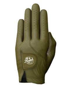 Guantes de Golf con Logotipo Personalizado, para Mano Derecha e Izquierda, Completamente de Cuero Cabretta, 2026 - Product Image 1