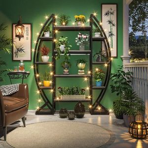 Mensole da Parete e Espositori per Piante - Product Image 1