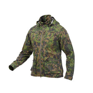 Traje de Caza de Invierno 2026, Conjunto de Chaqueta y Pantalones Impermeables para Exteriores, Equipo de Camuflaje para Caza en la Selva y Clima Frío - Product Image 5