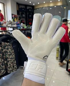 Gants de gardien de but professionnels, gants de gardien de but de football, gants de gardien de but en latex - Product Image 1