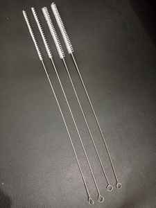 Juego de Cepillos de Limpieza para Laparoscopia, Cepillo de Limpieza para Trócares, Cepillo de Limpieza para Instrumentos Quirúrgicos, Juego de 4 Piezas - Product Image 5