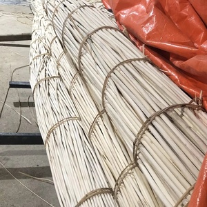 หวายไม้ไผ่วัสดุธรรมชาติงานประดิษฐ์อเนกประสงค์สำหรับตกแต่งบ้าน - Product Image 5