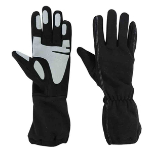 Best Quality Lightweight Microfiber Leather Kart <b>Driving</b> <b>Gloves</b> Outdoor Custom Youth Adult Car <b>Driving</b> Racing Karting <b>Gloves</b> - Product Image 2