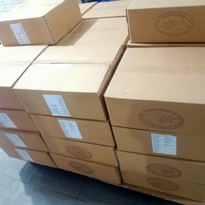 Papaye séchée naturelle de qualité export, fournie par l'usine du Vietnam, prix de gros pour fabricants en vrac - Product Image 5