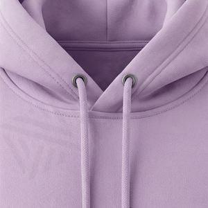 Sudadera con Capucha Premium Personalizada de Manga Larga para Hombre, Venta al por Mayor de Fábrica, Precios al por Mayor, Sudadera de Algodón Grueso, Estilo Urbano - Product Image 4