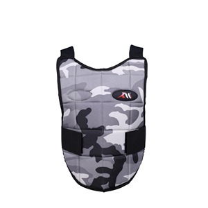 Fabricación por Contrato de Protectores Corporales con Logotipo Personalizado para Motocross, Ciclismo, Deportes, Venta al por Menor y Marcas de Marca Privada - Product Image 2