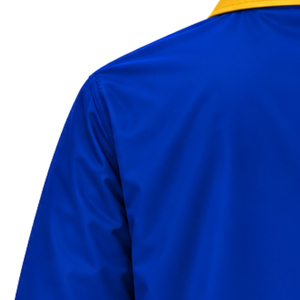 เสื้อแจ็คเก็ตกันลม Sigma Gamma Rho สำหรับผู้หญิง ลายกรีก แบบซิปพิมพ์ลายตามสั่ง เสื้อคลุมกีฬา ขายส่งจำนวนมาก - Product Image 5