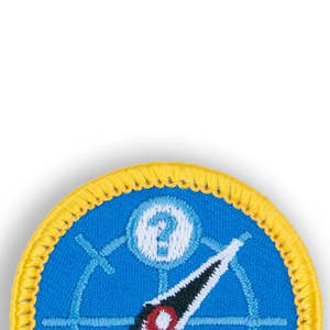 Écussons brodés sur mesure, de haute qualité, de première qualité, faits à la main, pour vêtements, uniformes, vestes, chapeaux et sacs - Product Image 4