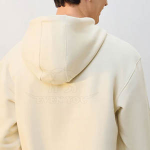 Sudaderas Premium de Alta Gramaje, Tejido Grueso y Cálido, Impresión Personalizada, Proveedor OEM ODM para Ropa de Adultos - Product Image 6