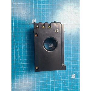 Relé de Sobrecarga Térmica Fuji BRR19N-02S Usado Como Está, Piezas de Equipos Semiconductores Legacy - Product Image 2