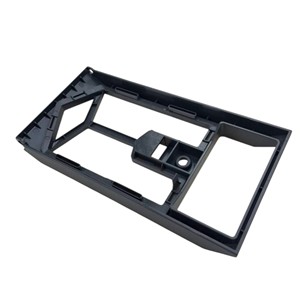 กรอบพลาสติกแบบกำหนดเองสำหรับงานอิเล็กทรอนิกส์และยานยนต์ - Product Image 2