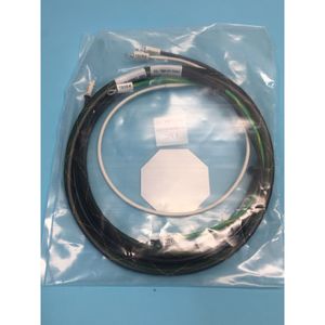 AMAT 0140-03067 H/A, AC PWR, FAC TRAY TO LIGHT TB - Equipo y piezas de semiconductores de confianza de Trusted Global Legacy - Product Image 1