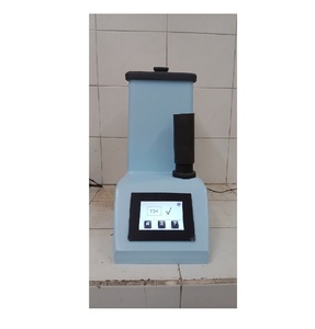 Equipo de Prueba de Materiales de Arena para Pruebas de Resistencia en Laboratorio - Product Image 1