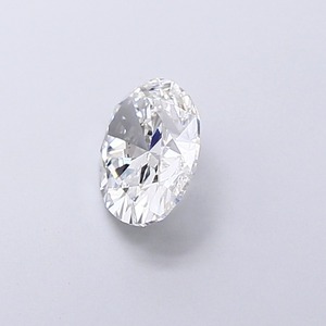 Diamant ovale de 1,53 carat, qualité VS1, pierre cultivée en laboratoire CVD, polissage excellent, pour bijoux de mariage solitaires de luxe sur mesure. - Product Image 3