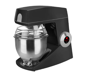 เครื่องผสมอาหาร Vari Mixer V5 รุ่นใหม่ ของแท้ 100% ความจุ 5 ควอร์ต แบบตั้งโต๊ะ พกพาสะดวก กำลังไฟ 2-5 แรงม้า 115 โวลต์ รับประกัน 2 ปี - Product Image 5
