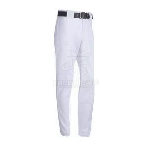Factory Made <b>Unique</b> Design Baseball Uniform Custom Logo Printed Baseball Uniforms For Men In Reasonable Price - Product Image 4