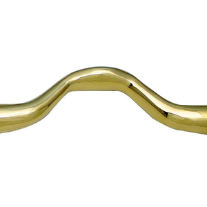 Mors de cheval en fer doux de style occidental, produits chirurgicaux tendance et très appréciés, utilisés par les cavaliers professionnels, au meilleur prix - Product Image 2