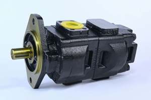 Bomba Hidráulica Avanzada 332/9030 para Equipos Mecánicos, Bomba Hidráulica Eléctrica Compacta para Uso Industrial - Product Image 3