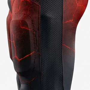 Custom Sublimated American Football Uniform High Performance Moisture Wicking Youth Adult Team Football Jersey <b>Pant</b> Set - Product Image 3