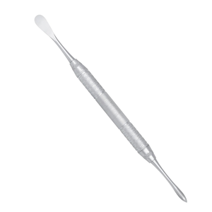 Molt # 9 Élévateurs périostiques manuels en acier inoxydable, instrument chirurgical dentaire ergonomique pour la chirurgie orale et la réflexion des tissus osseux - Product Image 1